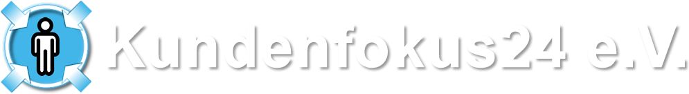 Kundenfokus24 e.V.